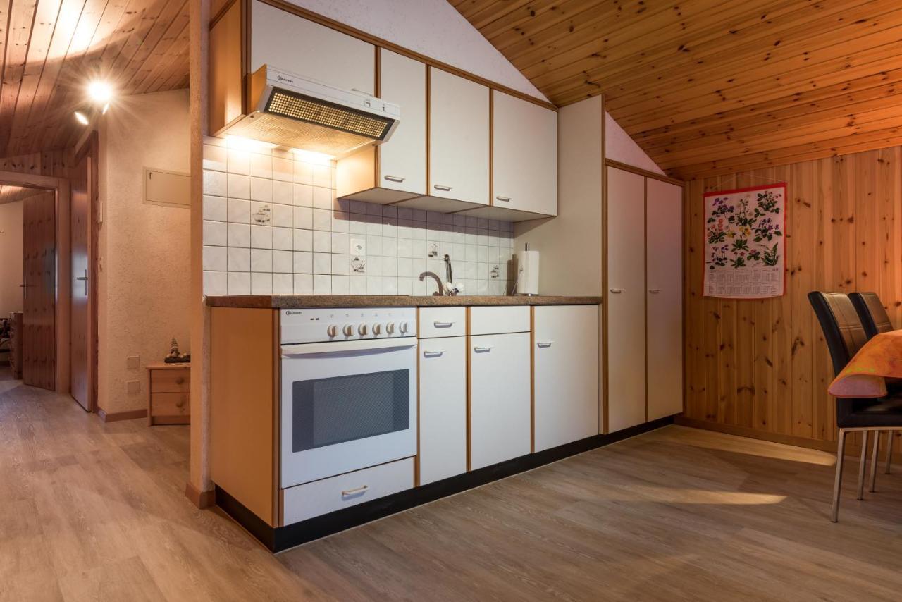 Apartments Orphelja ซาส-กรุนด์ ภายนอก รูปภาพ